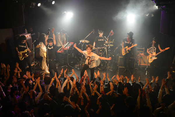 THE BOHEMIANS IVENT