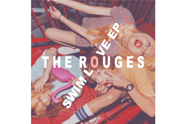 The Rouges（ルージュズ）