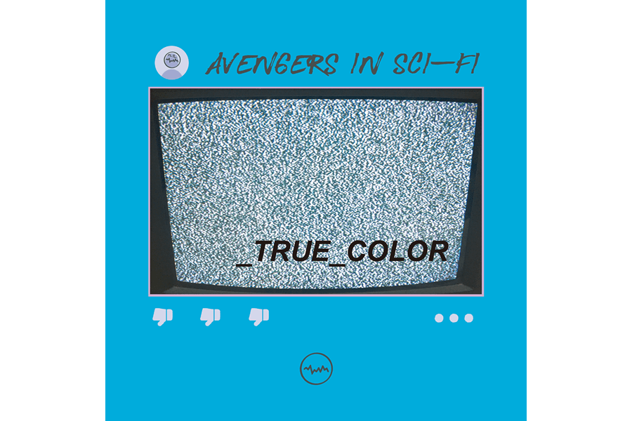 new song 「True Color」
