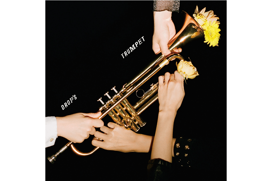 mini album『trumpet』