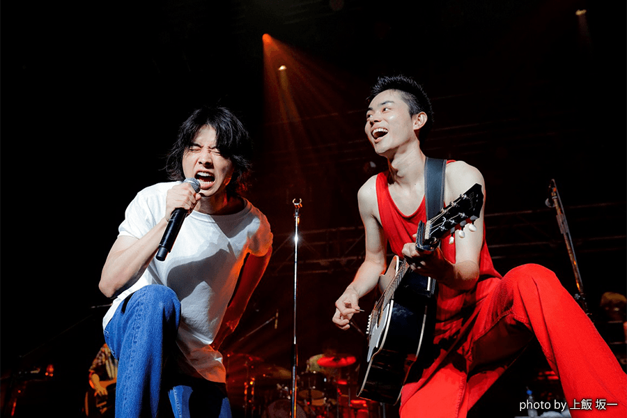 菅田将暉 LIVE TOUR 2019 "LOVE"